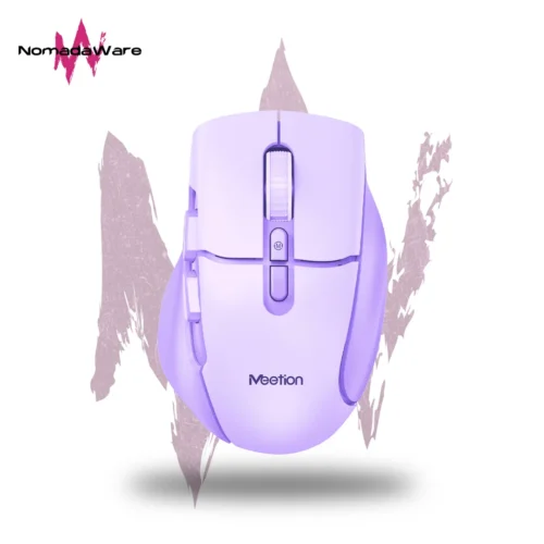 MOUSE INALAMBRICO MEETION BTM001