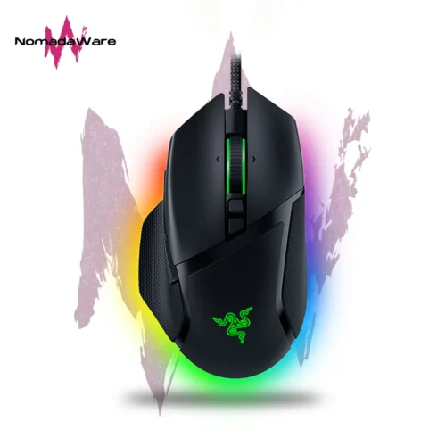 MOUSE RAZER BASILISK V3