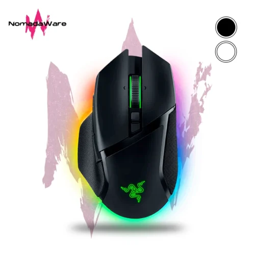 RAZER BASILISK V3 PRO 35K