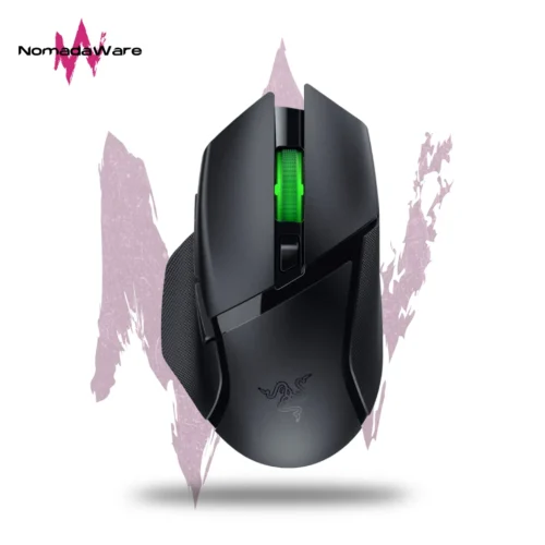 Razer Basilisk V3 X HyperSpeed