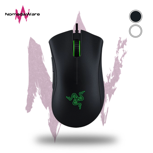 Razer DeathAdder Essential