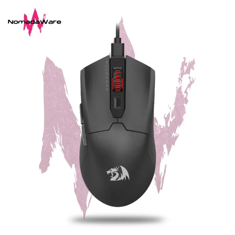 Redragon FYZU Ultra Light M995