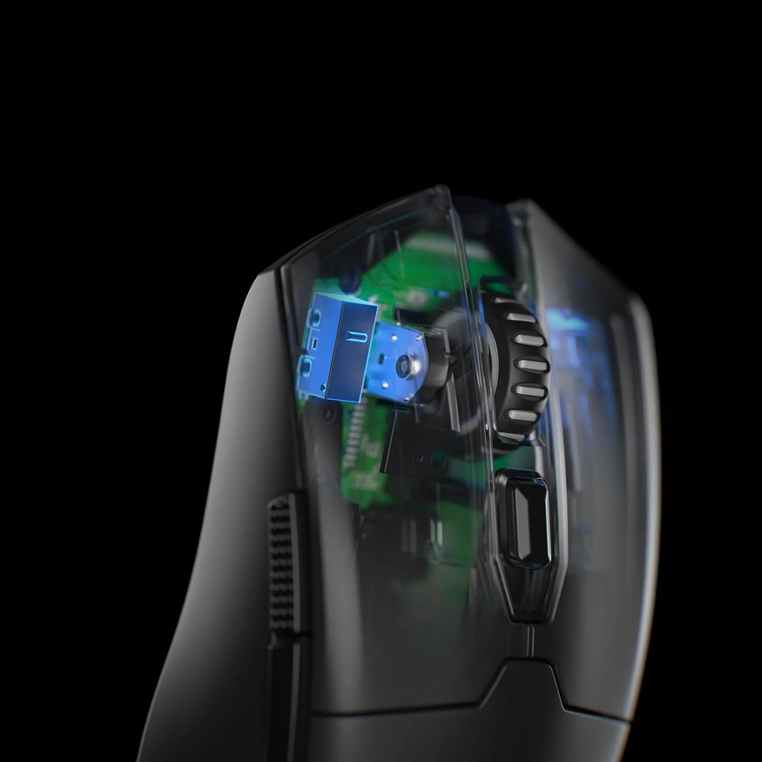 MOUSE REDRAGON FYZU ULTRA LIGHT M995 - Imagen 4