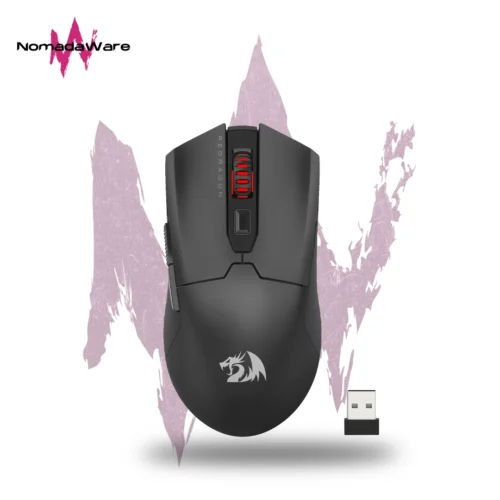 MOUSE REDRAGON FYZU ULTRA LIGHT M995