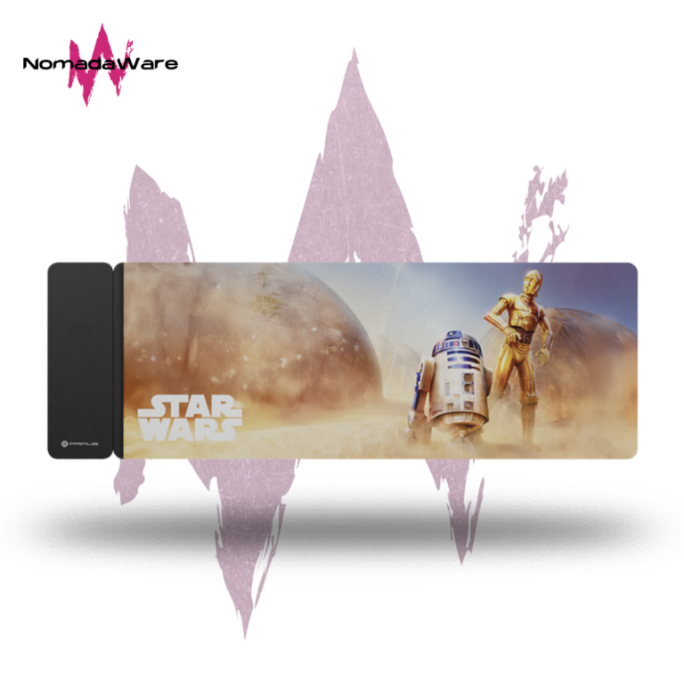 mousepad primus star wars