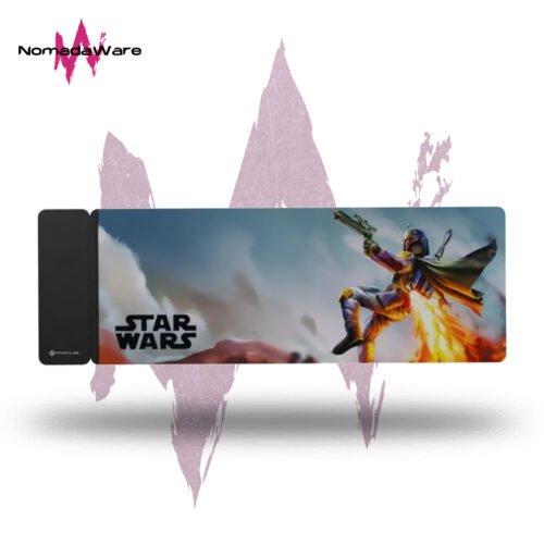 mousepad primus star wars