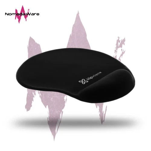Mousepad ergonomico Klip Xtreme