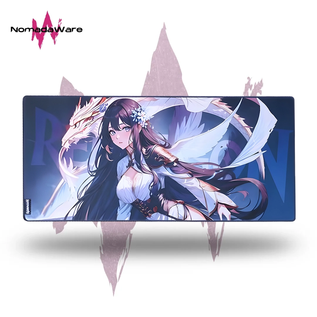 NomadaWare_mousepad_redragon_p046_ak1_l_40x90cm REDRAGON P046 AK1 L