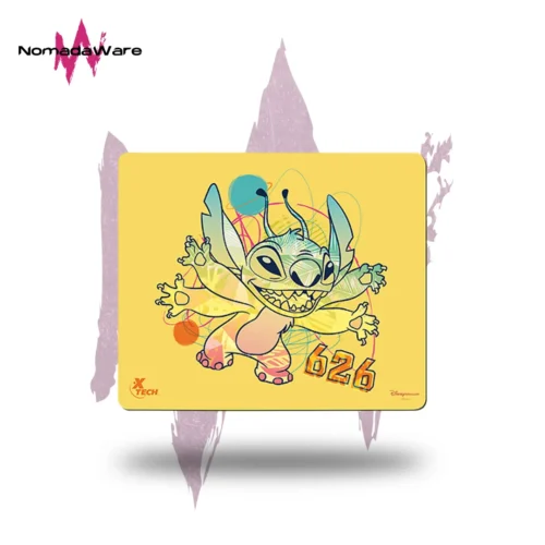 MOUSEPAD XTECH STITCH