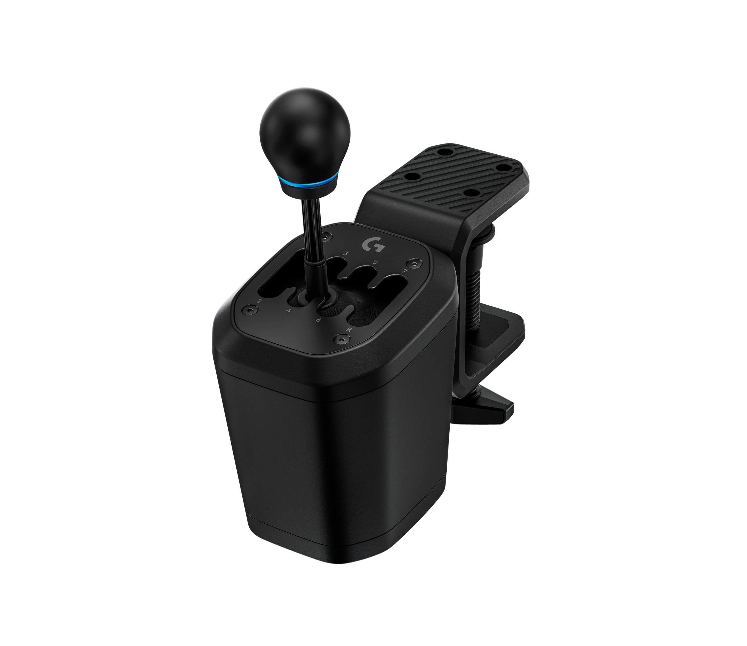 PALANCA DE CAMBIOS LOGITECH RS H-SHIFTER - Imagen 7
