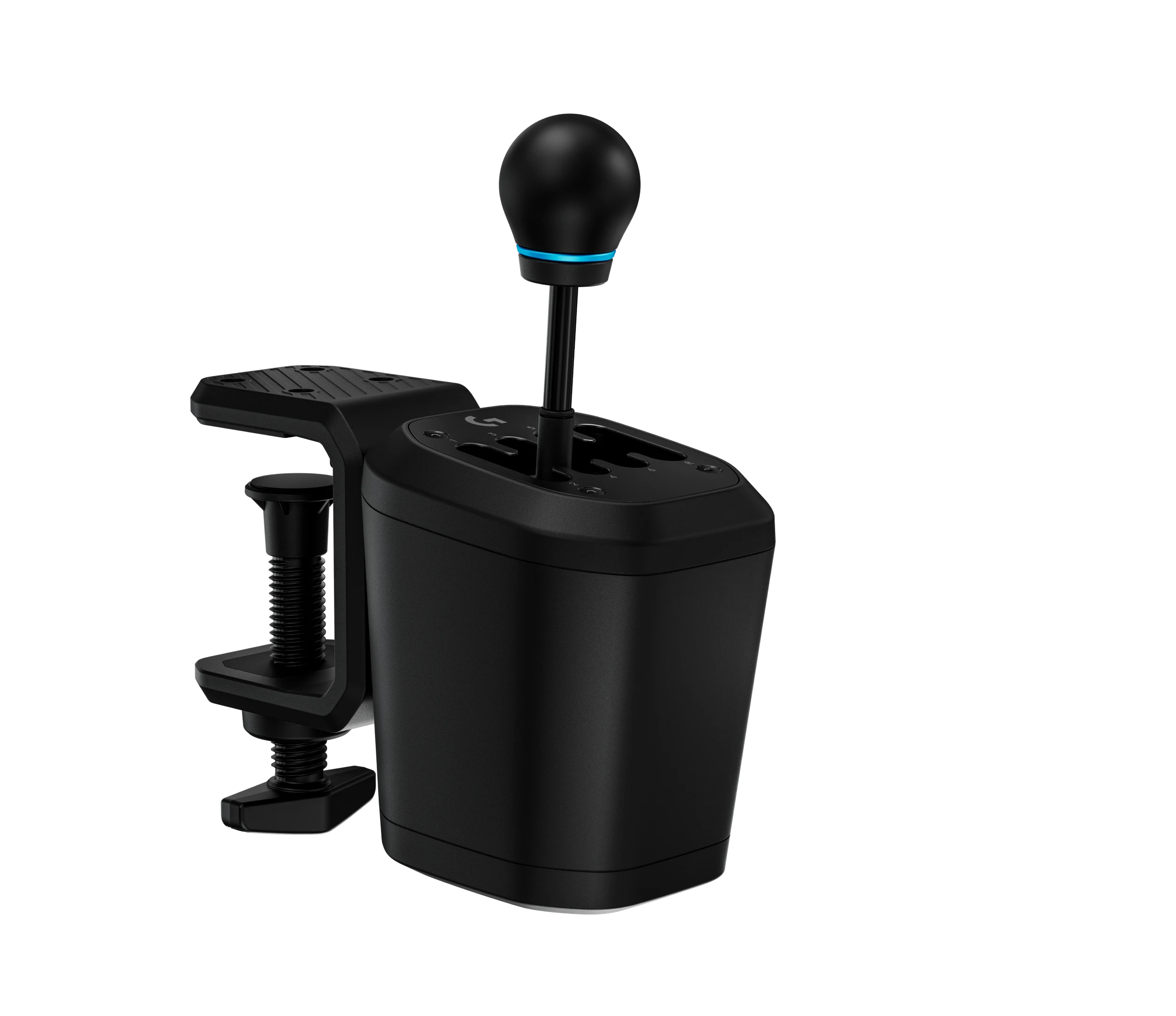 PALANCA DE CAMBIOS LOGITECH RS H-SHIFTER - Imagen 2