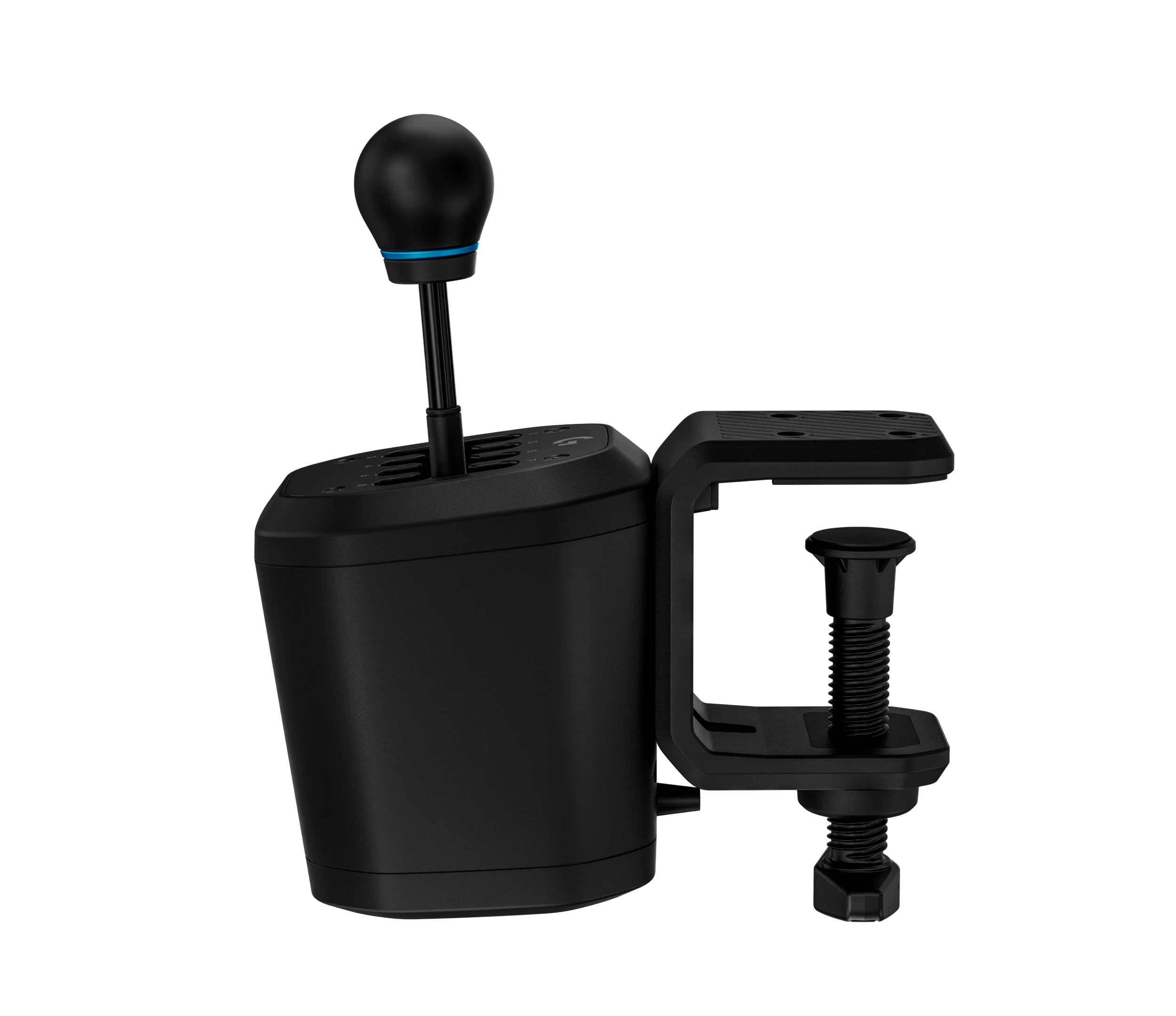 PALANCA DE CAMBIOS LOGITECH RS H-SHIFTER - Imagen 4
