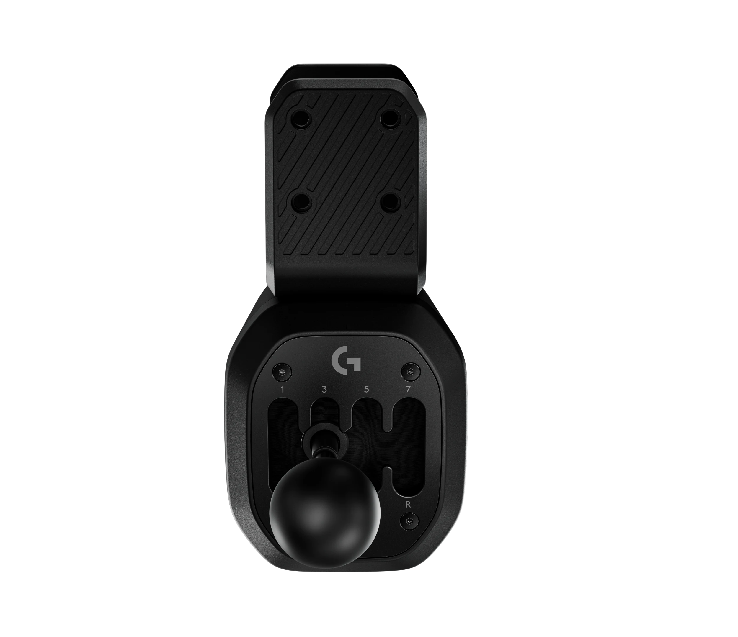 PALANCA DE CAMBIOS LOGITECH RS H-SHIFTER - Imagen 6