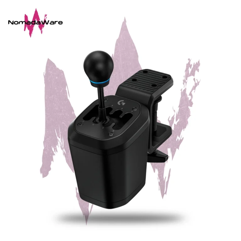 Logitech G RS H-Shifter