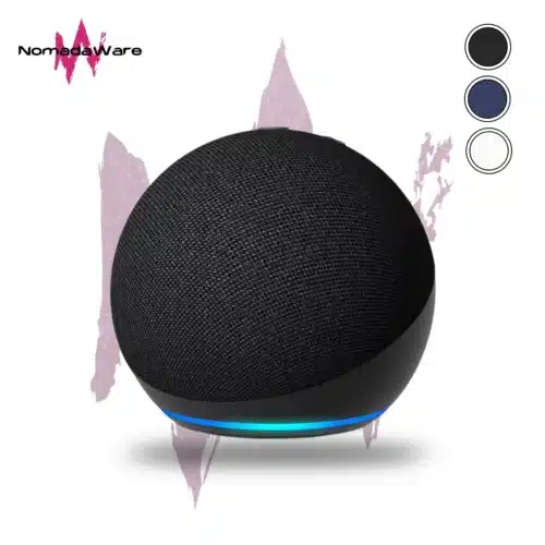 Alexa Echo Dot 5