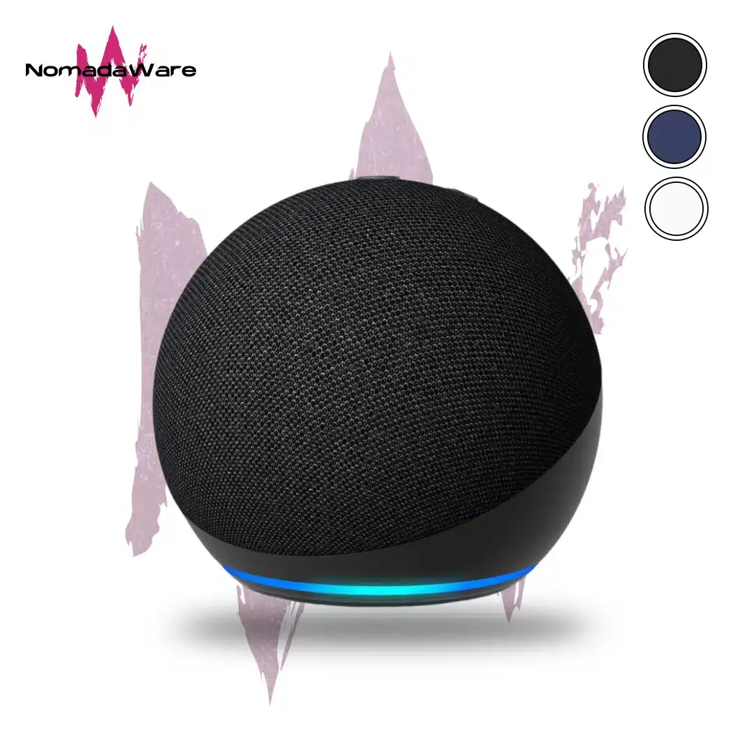 Alexa Echo Dot 5