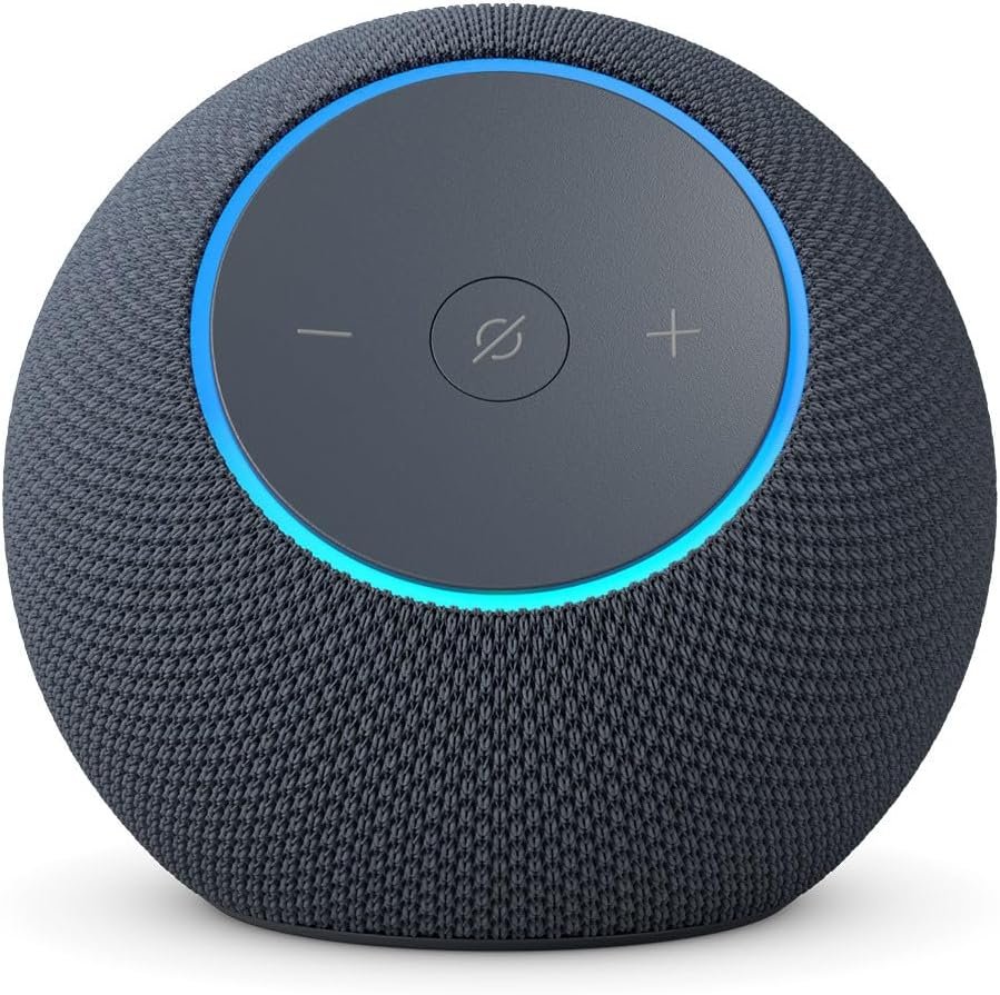 PARLANTE ALEXA ECHO DOT MAX - Imagen 10