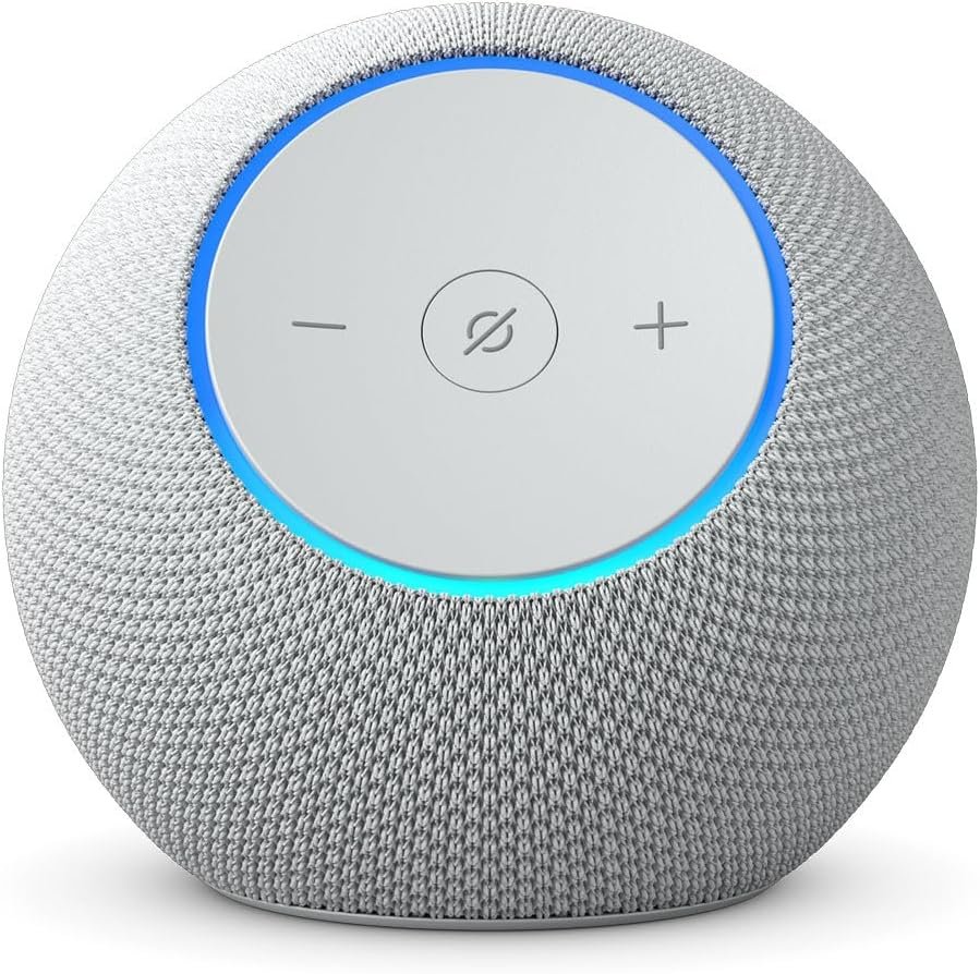 PARLANTE ALEXA ECHO DOT MAX - Imagen 9