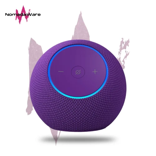 ALEXA ECHO DOT MAX AMATISTA
