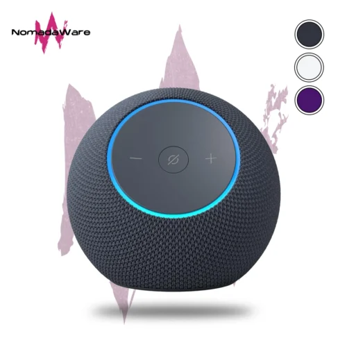 PARLANTE ALEXA ECHO DOT MAX