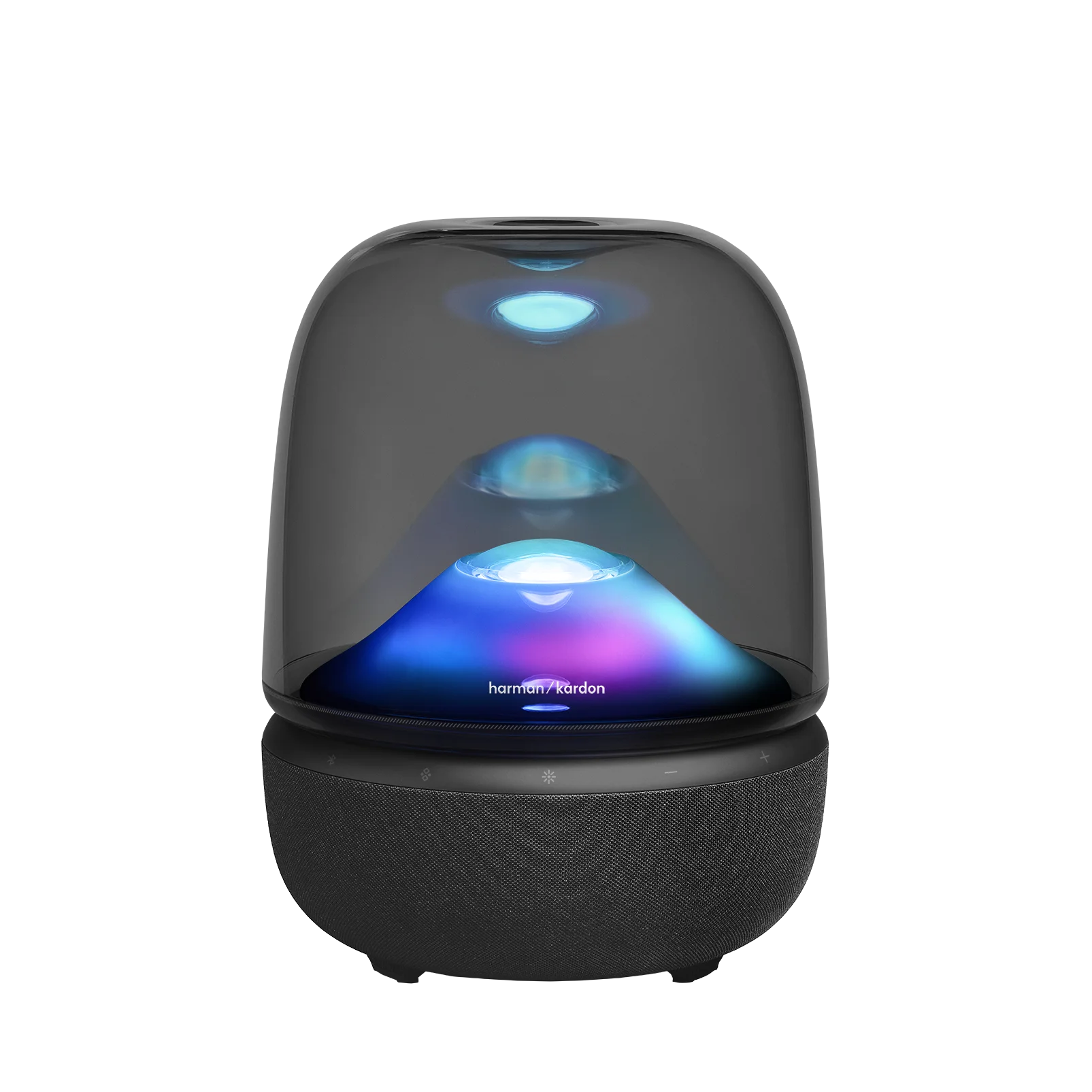 PARLANTE HARMAN KARDON AURA STUDIO 5 - Imagen 2