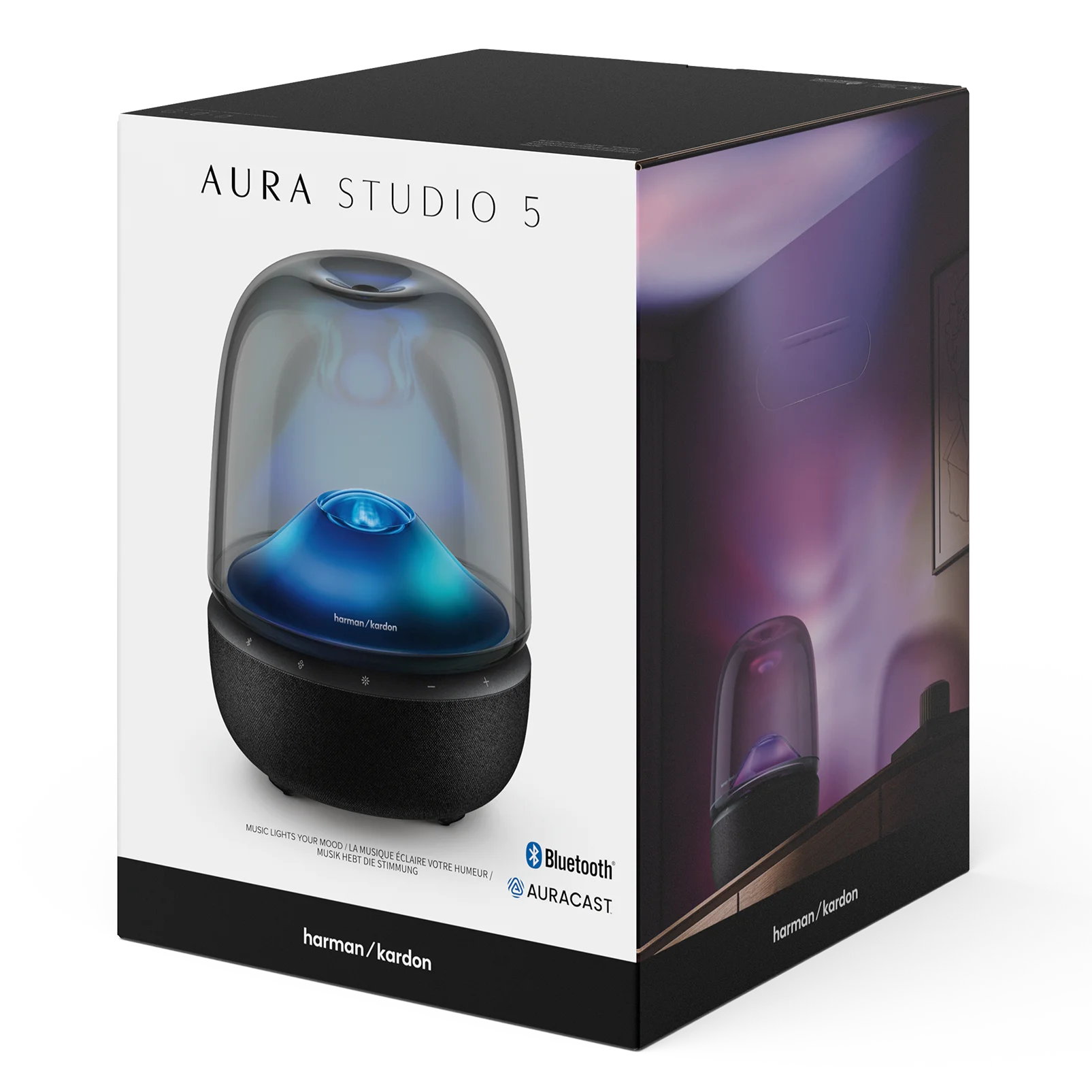 PARLANTE HARMAN KARDON AURA STUDIO 5 - Imagen 12