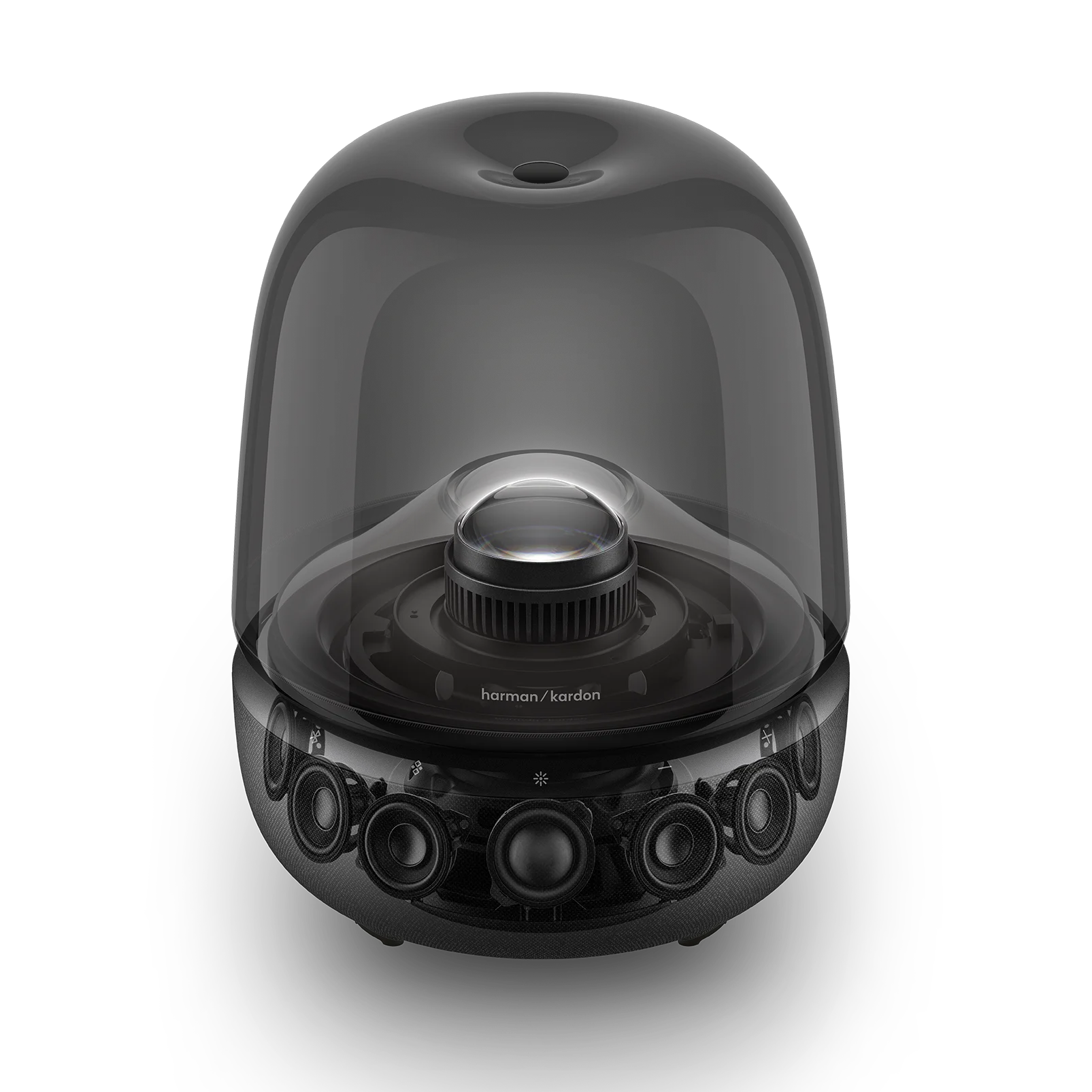 PARLANTE HARMAN KARDON AURA STUDIO 5 - Imagen 8