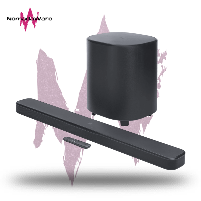 JBL BAR 500 MK2