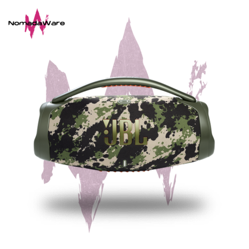 PARLANTE JBL BT BOOMBOX 3