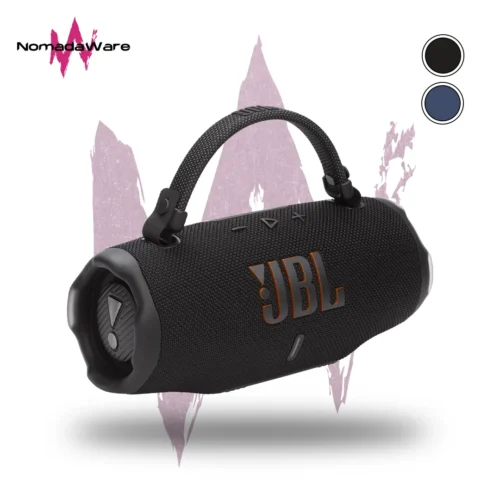 JBL CHARGE 6