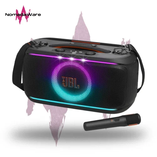 JBL PartyBox On-The-Go 2