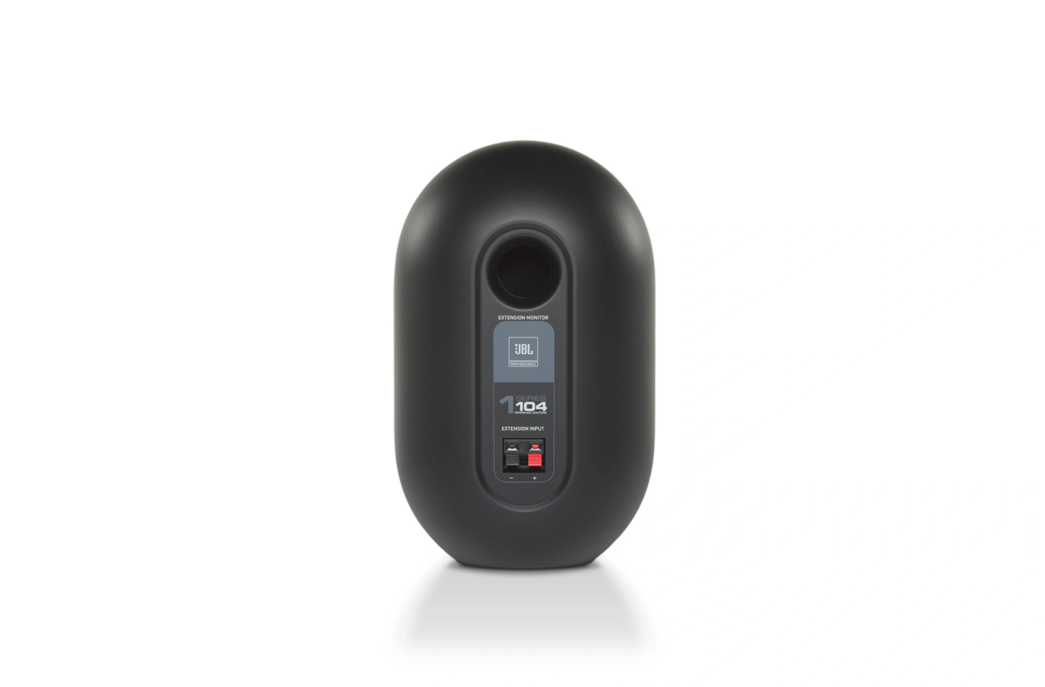 PARLANTE MONITOR BLUETOOTH JBL PRO 104BT BLACK - Imagen 4