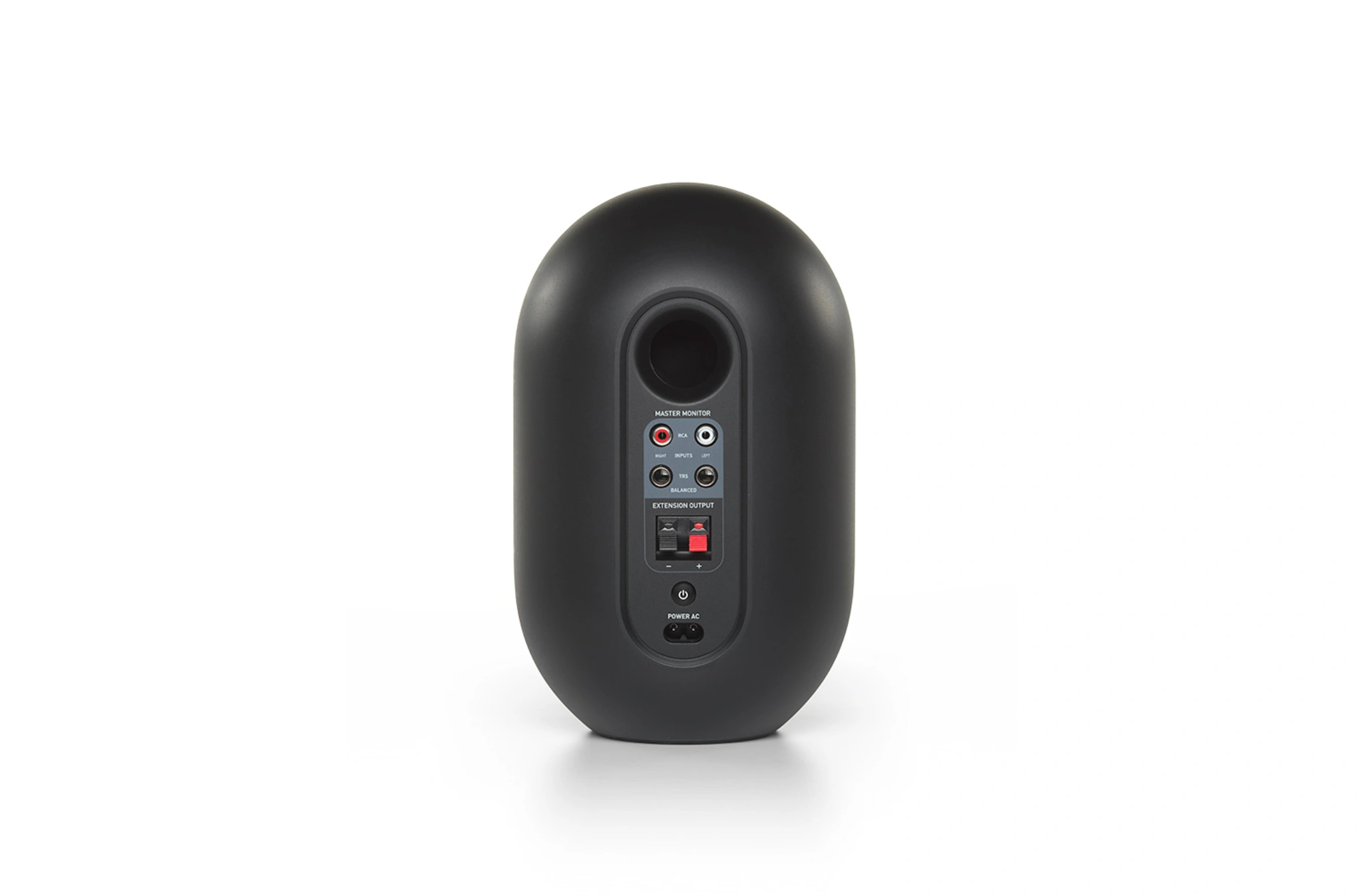 PARLANTE MONITOR BLUETOOTH JBL PRO 104BT BLACK - Imagen 3