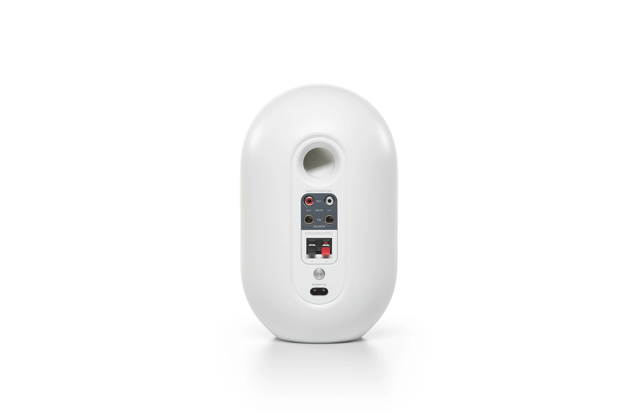 PARLANTE MONITOR BLUETOOTH JBL PRO 104BT WHITE - Imagen 3