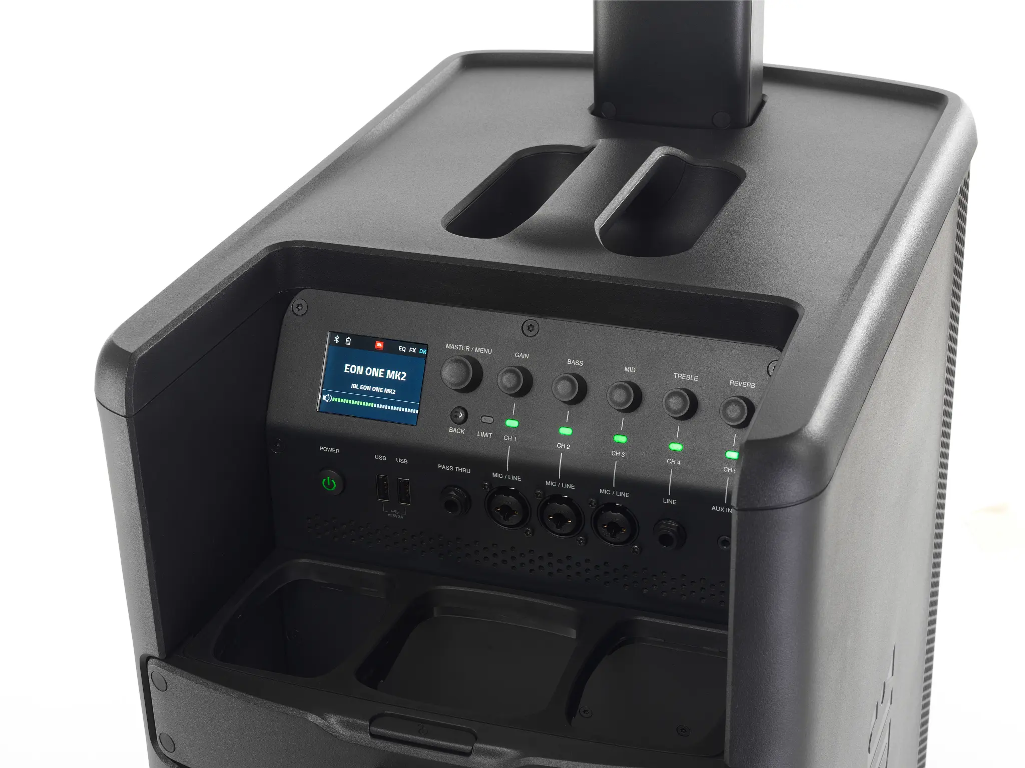 PARLANTE JBL PRO EON ONE MK2 - Imagen 18