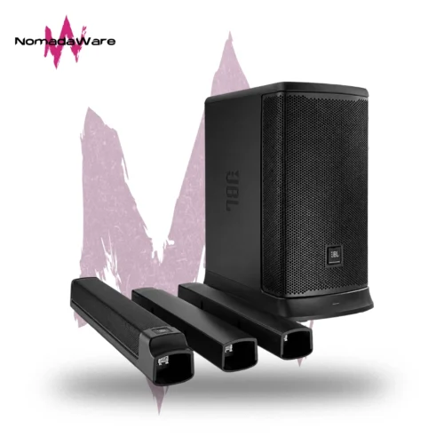 JBL Pro EON ONE MK2