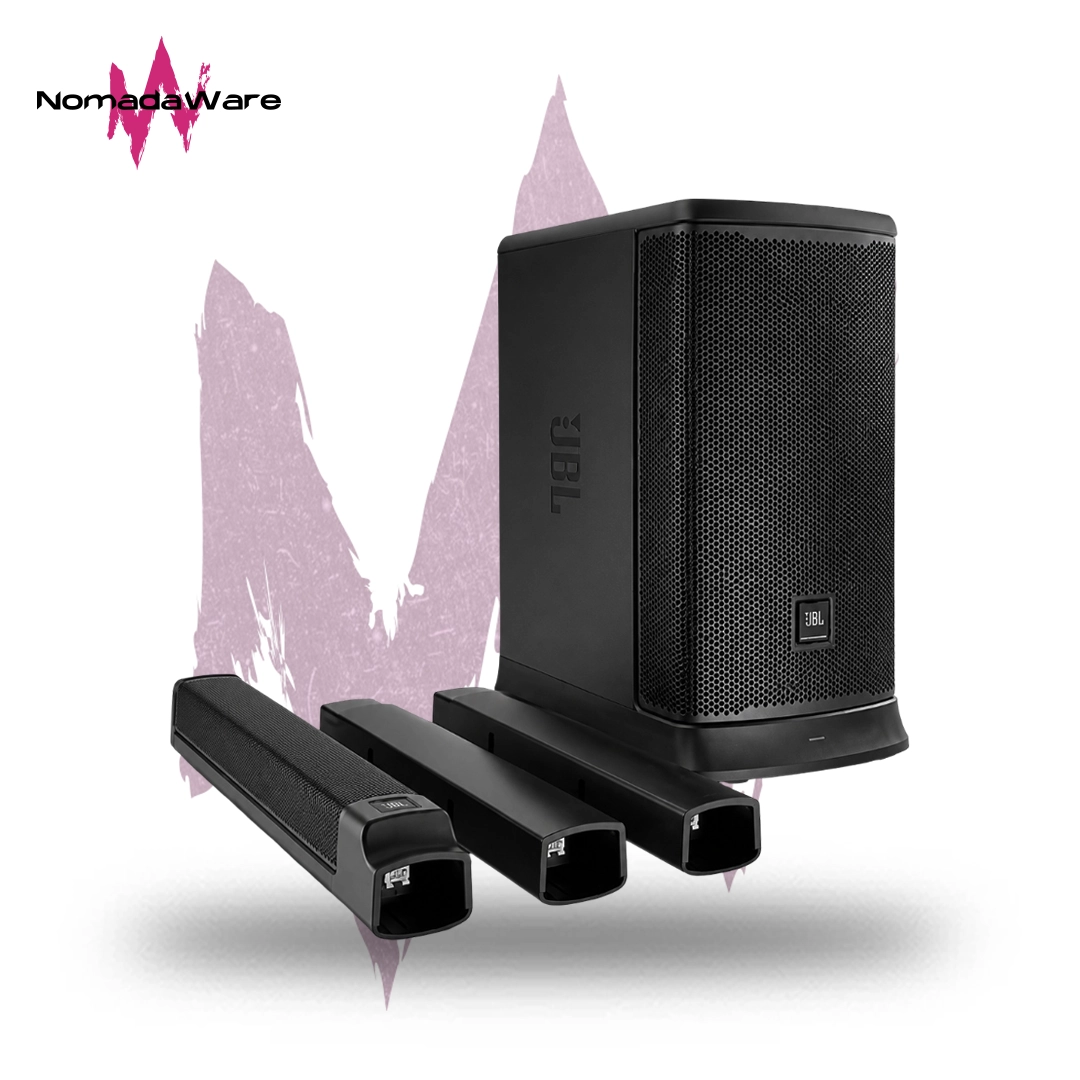 JBL Pro EON ONE MK2