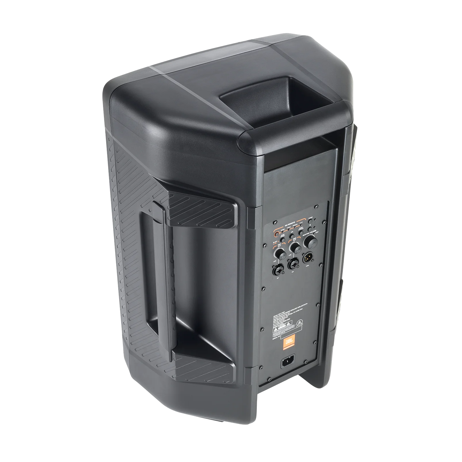 PARLANTE JBL PRO IRX 112BT - Imagen 8