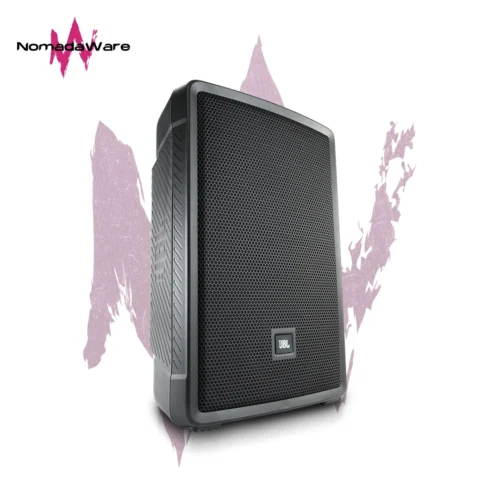 PARLANTE JBL PRO IRX 112BT
