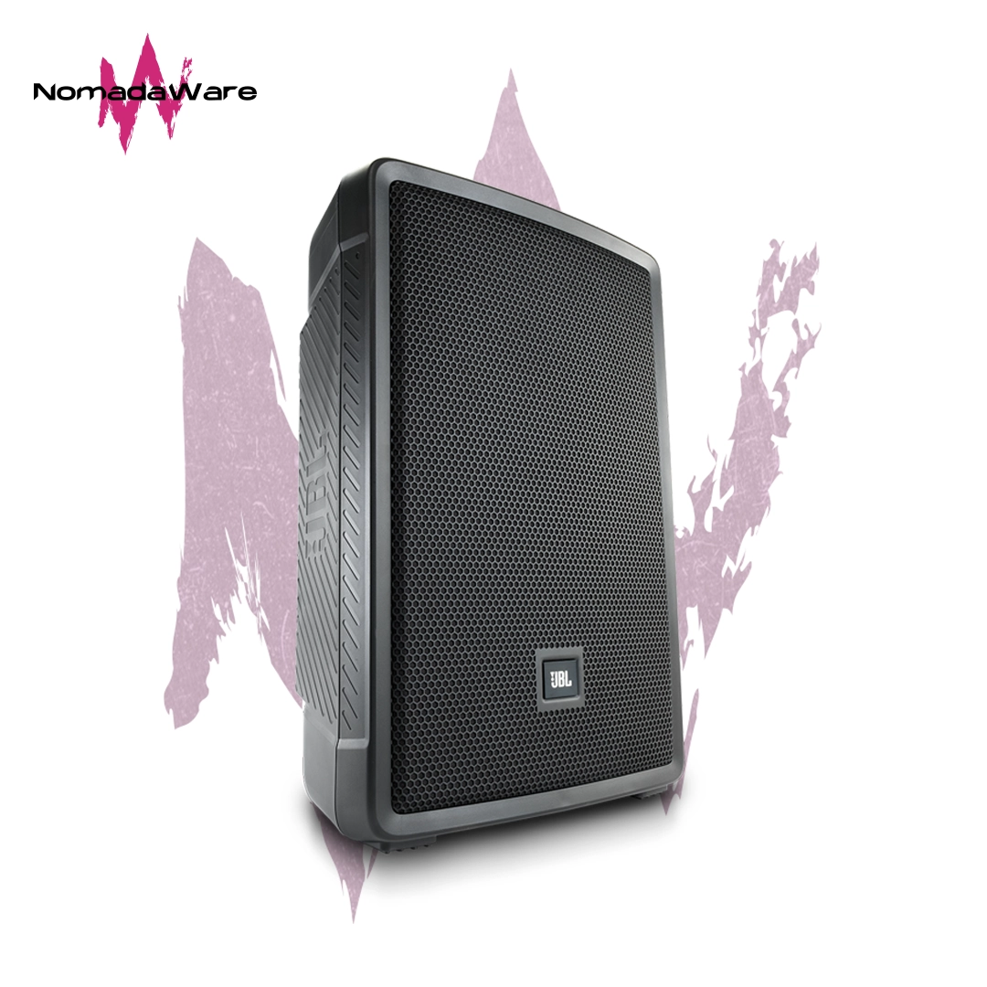 PARLANTE JBL PRO IRX 112BT