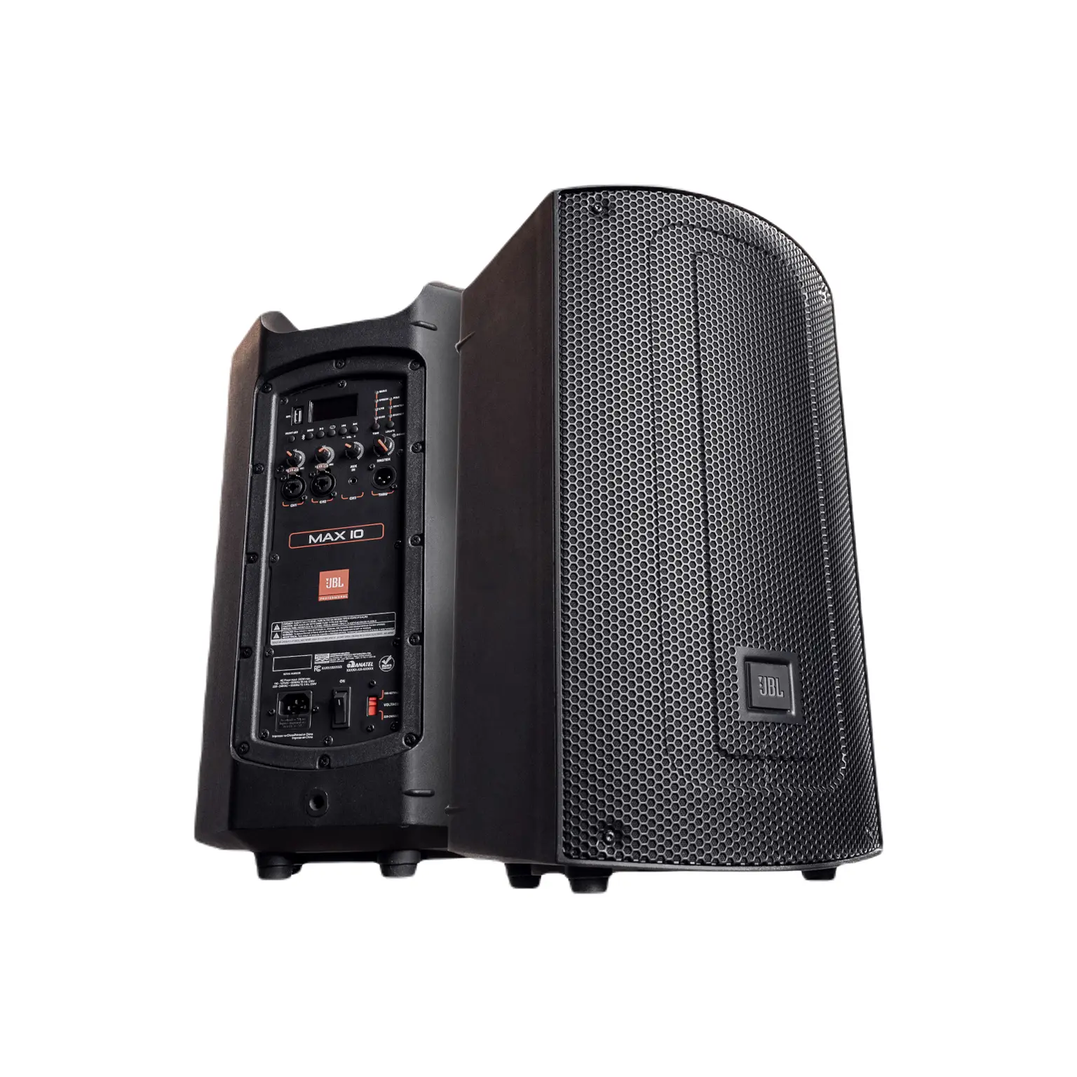 PARLANTE JBL PRO MAX 10 - Imagen 2