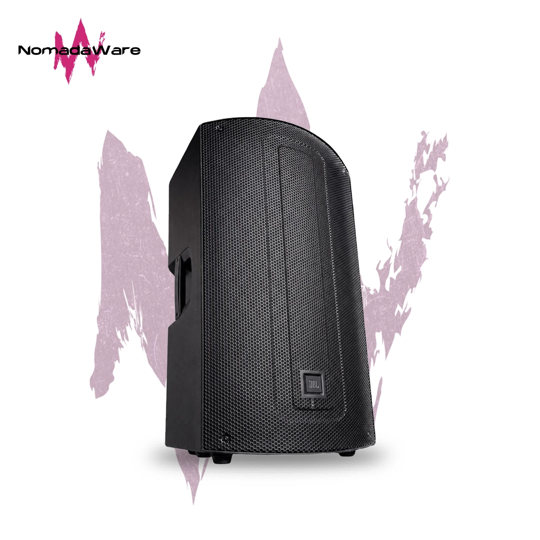 PARLANTE JBL PRO MAX 10