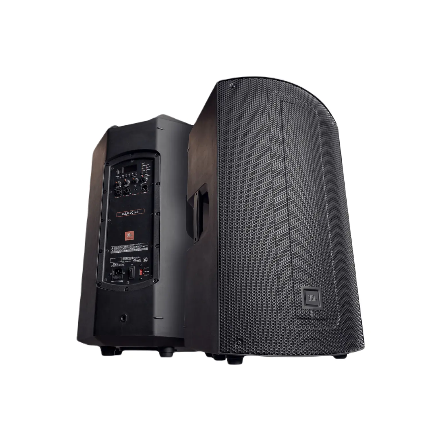 PARLANTE JBL PRO MAX 12 - Imagen 2