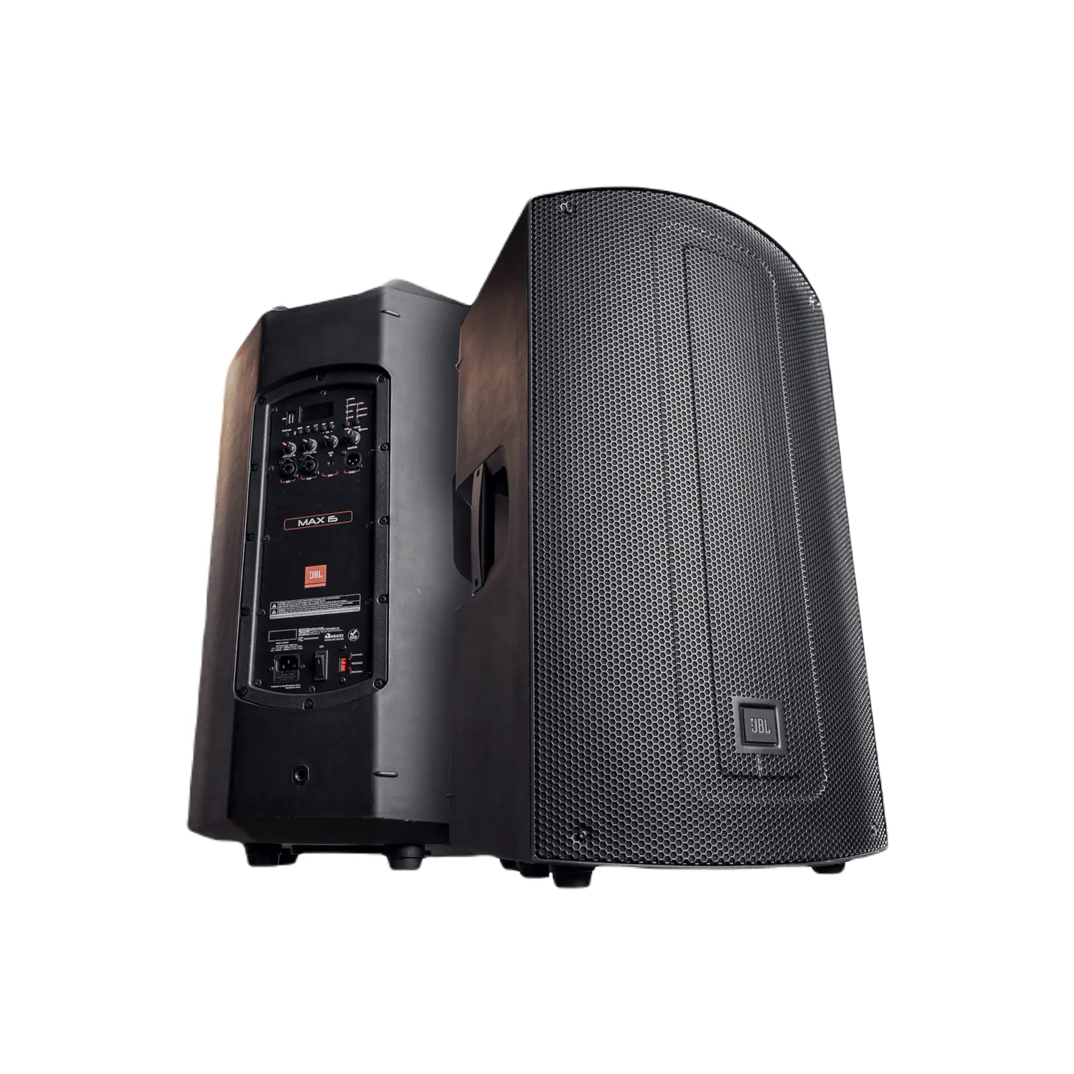 PARLANTE JBL PRO MAX 15 - Imagen 2