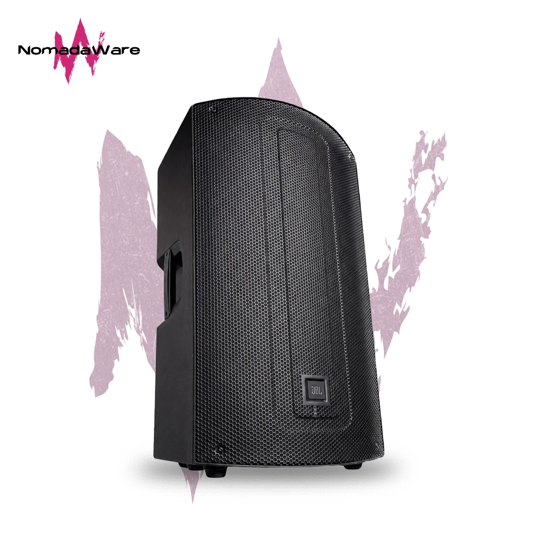 JBL Pro MAX 15