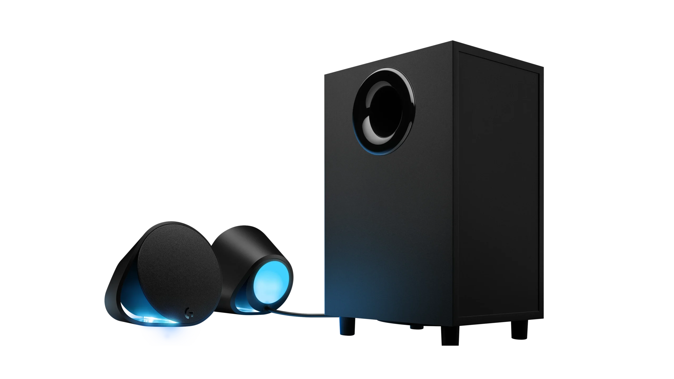 PARLANTE LOGITECH G G560 - Imagen 2