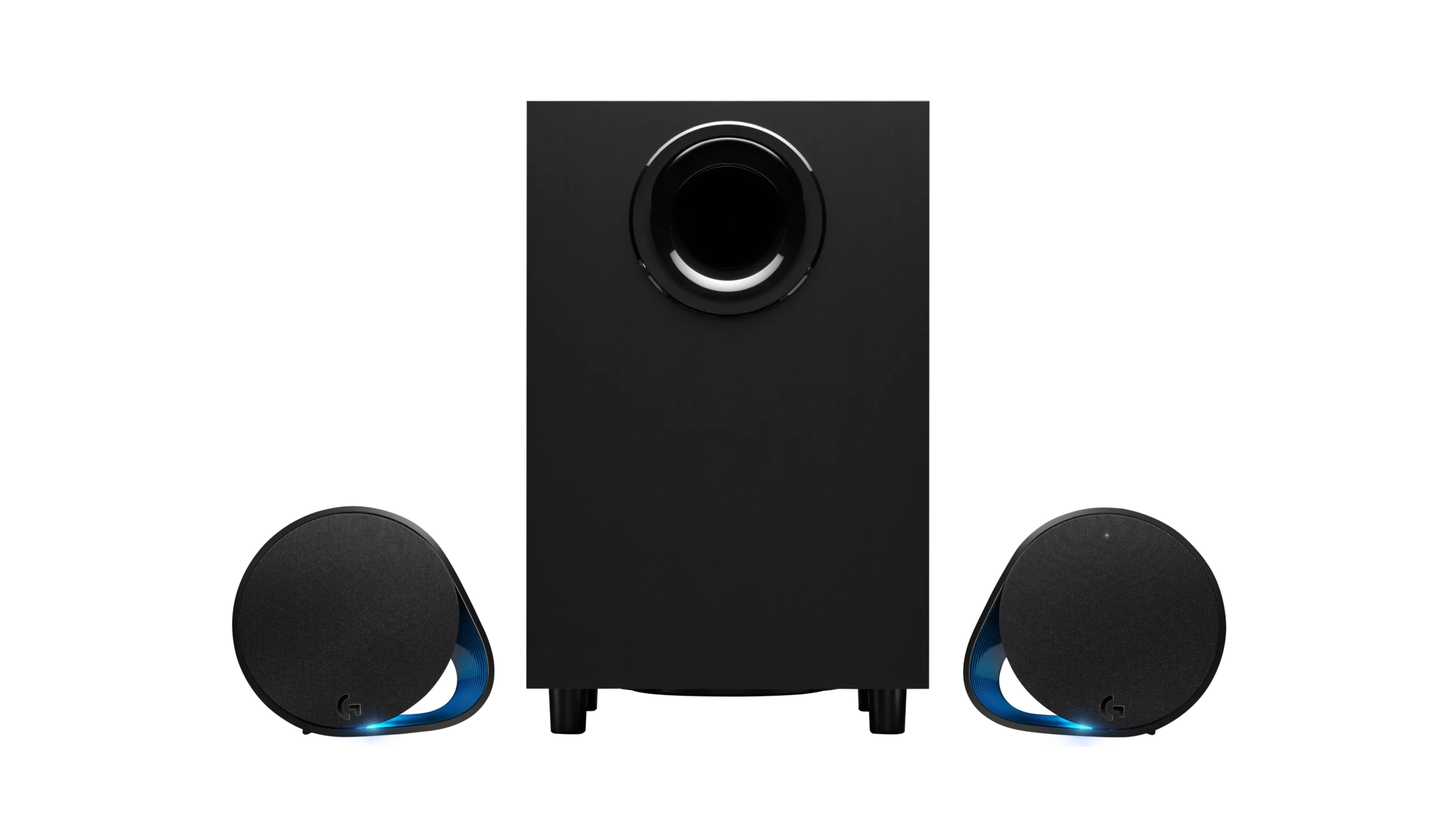 PARLANTE LOGITECH G G560 - Imagen 3