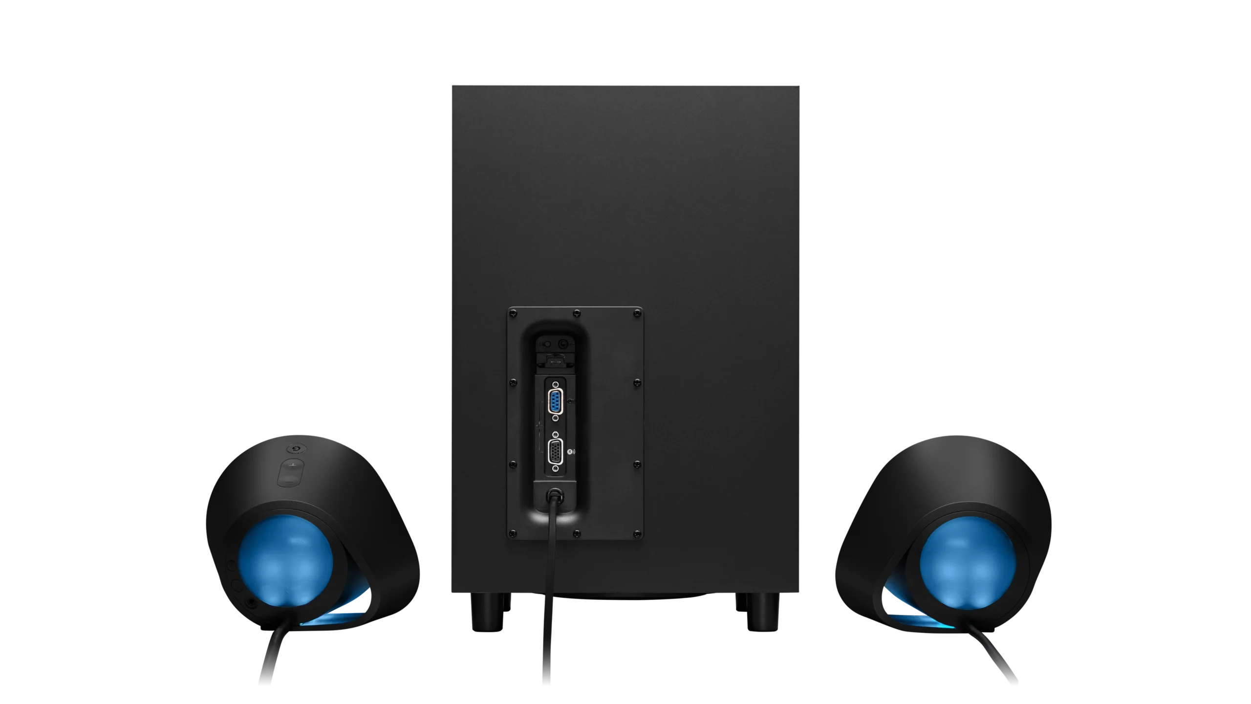 PARLANTE LOGITECH G G560 - Imagen 5