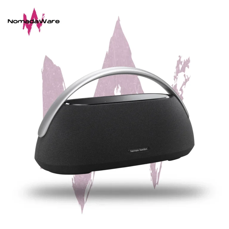 Parlante Harman Kardon Go + Play 3