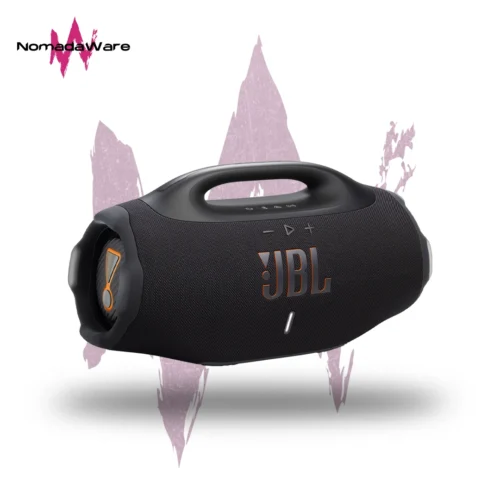 PARLANTE PORTATIL JBL BOOMBOX 4 BLACK